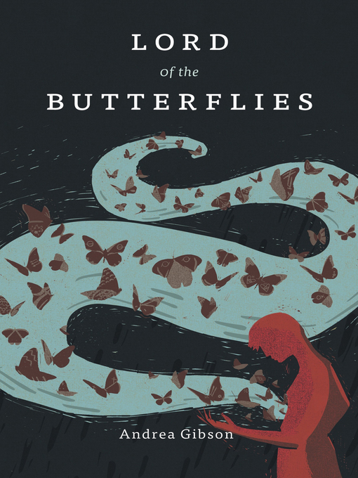 Title details for Lord of the Butterflies by Andrea Gibson - Wait list